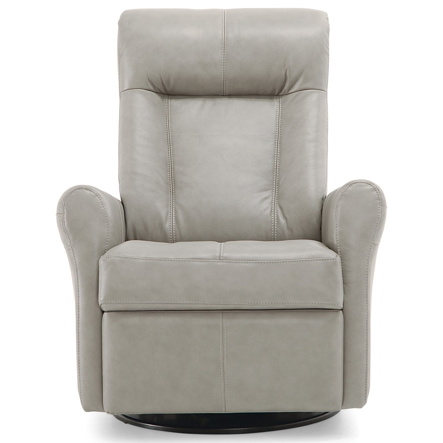 Haliburton swivel glider shop power recliner